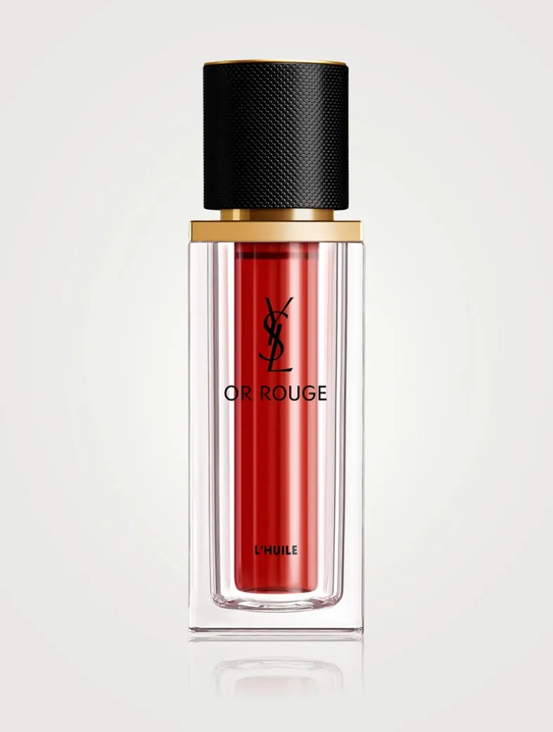 Or Rouge L'Huile Face Oil