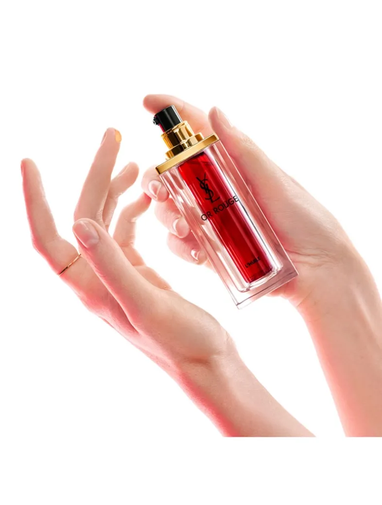 Or Rouge L'Huile Face Oil