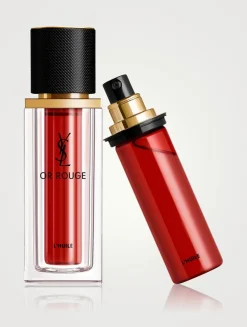 Or Rouge L'Huile Face Oil Refill