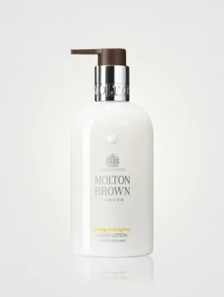 Orange & Bergamot Hand Lotion