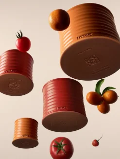 Orange Blossom Candle