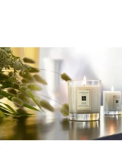 Orange Blossom Home Candle