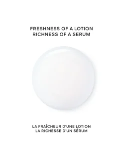 Orchidée Impériale Black The N-Fusion Lotion Refill