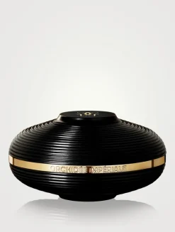 Orchidée Impériale Black The Cream