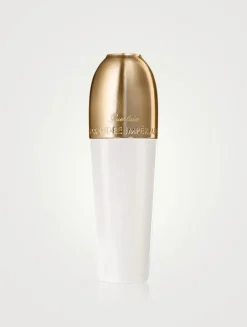 Orchidée Impériale Brightening The Radiance Eye Serum