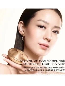 Orchidée Impériale Gold Nobile The Cream