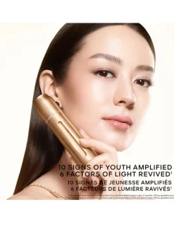 Orchidée Impériale Gold Nobile The Regenerescence Ritual