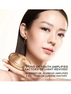 Orchidée Impériale Gold Nobile The Regenerescence Ritual