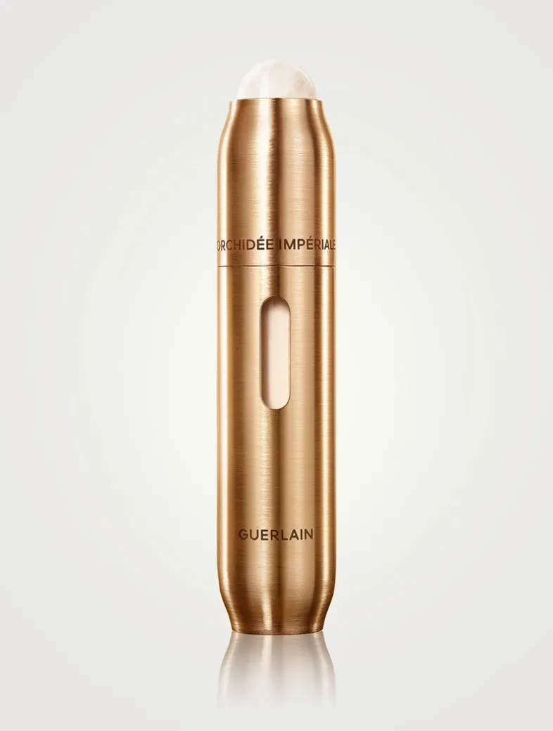 Orchidée Impériale Gold Nobile The Eye Concentrate Treatment