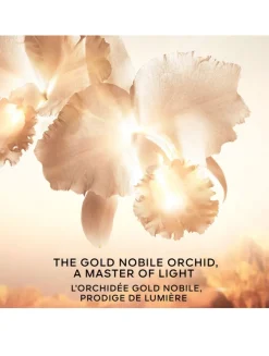 Orchidée Impériale Gold Nobile The Eye Concentrate Treatment