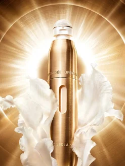 Orchidée Impériale Gold Nobile The Eye Concentrate Treatment - The Refill