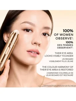 Orchidée Impériale Gold Nobile The Eye Concentrate Treatment - The Refill