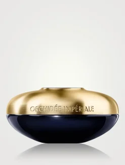 Orchidée Impériale Light Cream