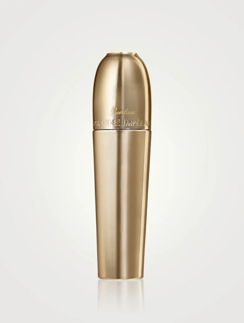 Orchidée Impériale Sleeping Serum