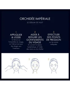 Orchidée Impériale Sleeping Serum