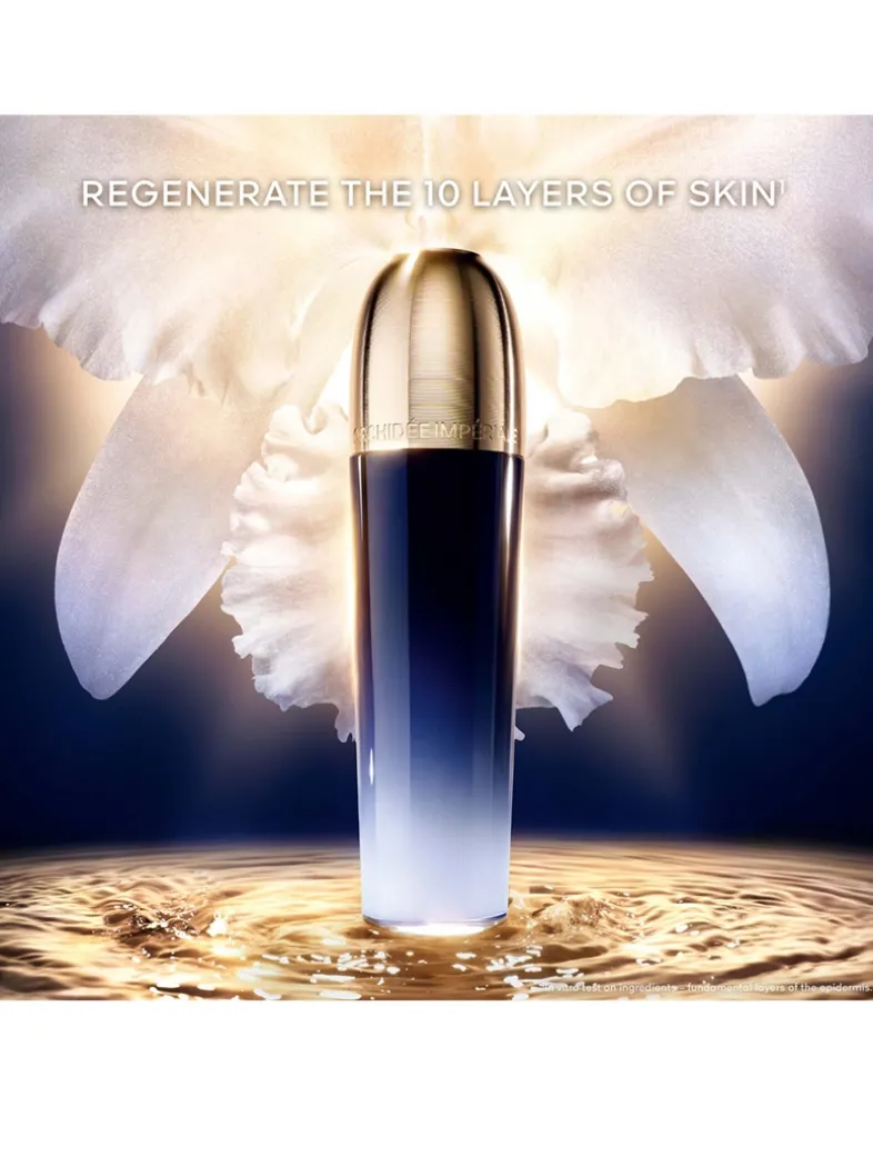 Orchidée Impériale The Essence-Lotion Concentrate