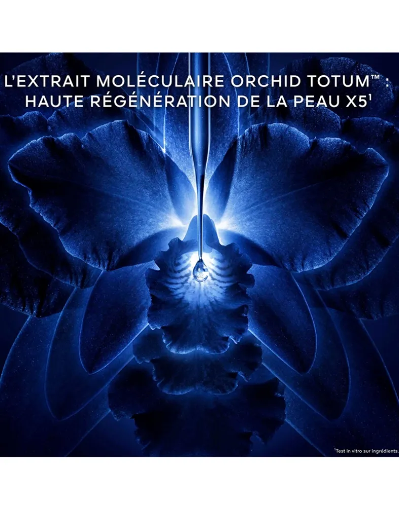 Orchidée Impériale The Essence-Lotion Concentrate