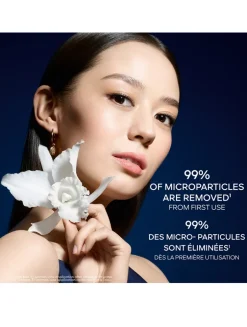 Orchidée Impériale The Foam In Cream