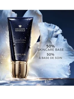 Orchidée Impériale The Foam In Cream