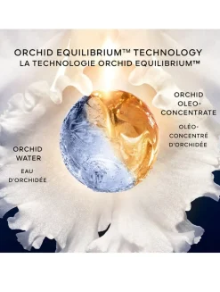 Orchidée Impériale The Foam In Cream