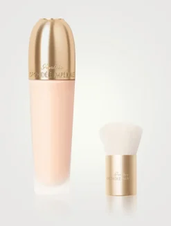 Orchidée Impériale The Foundation Concentrate