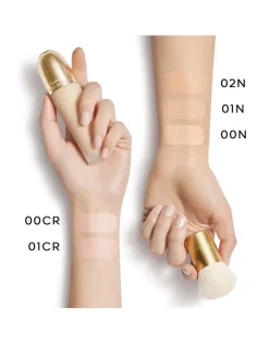 Orchidée Impériale The Foundation Concentrate