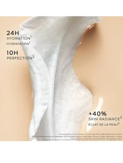 Orchidée Impériale The Foundation Concentrate