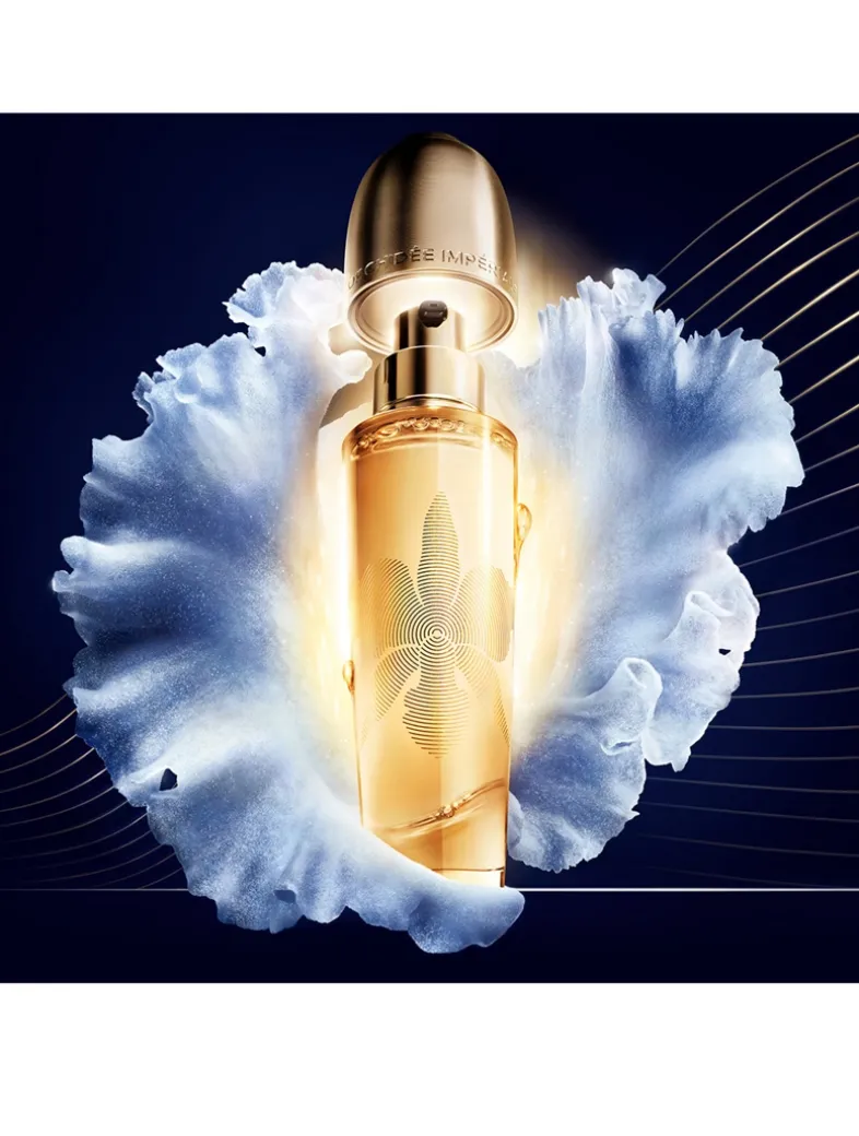 Orchidée Impériale The Fundamental Oil