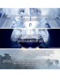 Orchidée Impériale The Fundamental Oil