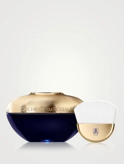 Orchidée Impériale The Mask