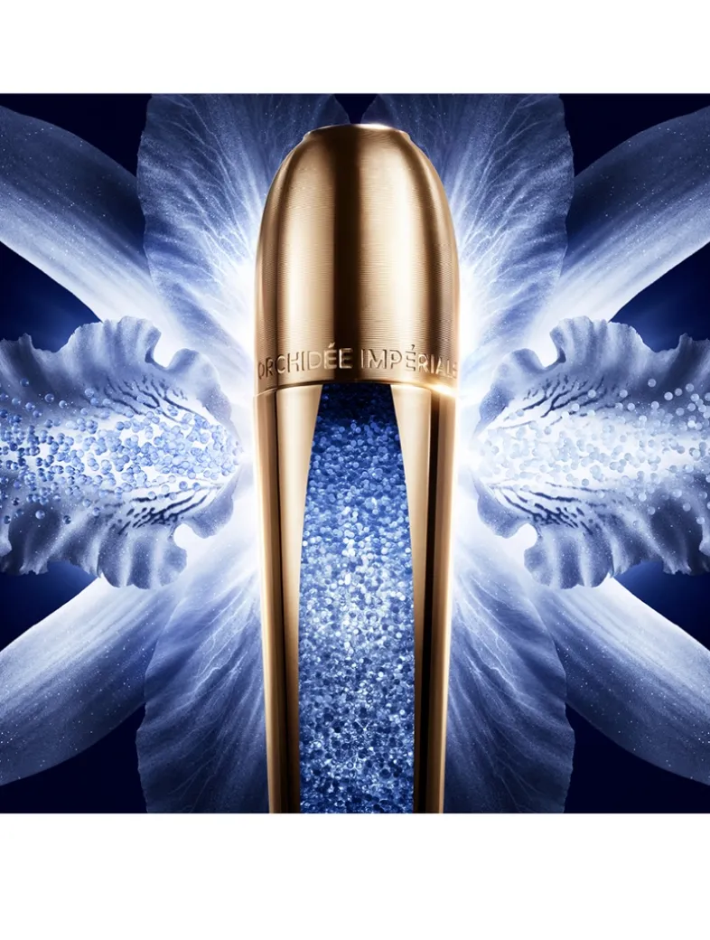 Orchidée Impériale The Micro-Lift Concentrate
