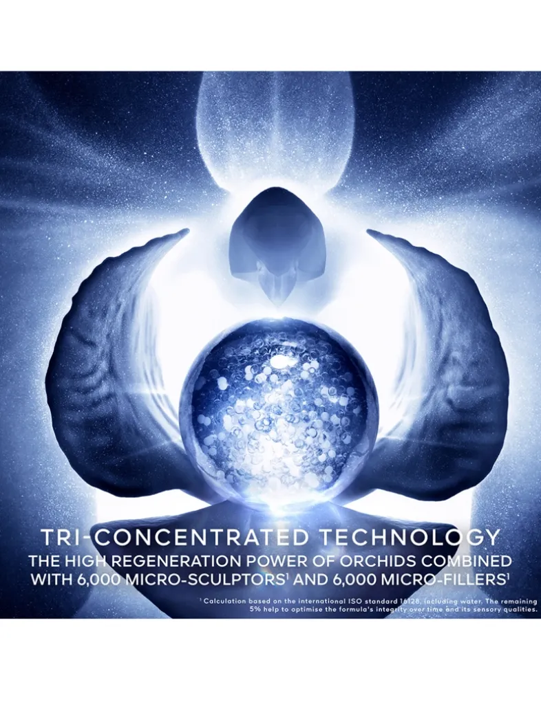 Orchidée Impériale The Micro-Lift Concentrate