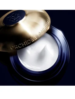 Orchidée Impériale The Molecular Concentrate Eye Cream