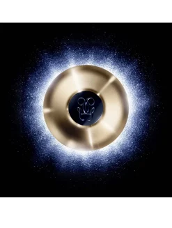 Orchidée Impériale The Molecular Concentrate Eye Cream