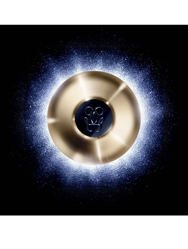 Orchidée Impériale The Molecular Concentrate Eye Cream