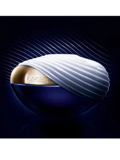 Orchidée Impériale The Neck And Décolleté Cream
