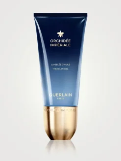 Orchidée Impériale The Oil In Gel