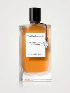 Orchidee Vanille Eau de Parfum