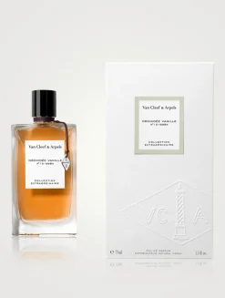 Orchidee Vanille Eau de Parfum