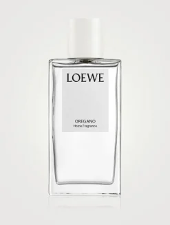 Oregano Home Fragrance