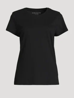 Organic Cotton T-Shirt