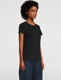 Organic Cotton T-Shirt