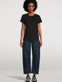 Organic Cotton T-Shirt