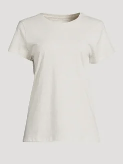 Organic Cotton T-Shirt