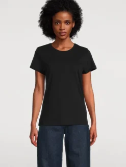 Organic Cotton T-Shirt