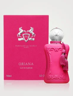 Oriana Eau de Parfum