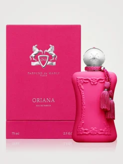 Oriana Eau de Parfum