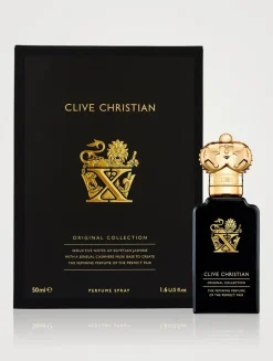 Original Collection X Feminine Edition Perfume