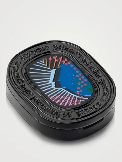 Orpheon Solid Perfume