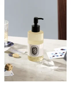 Orphéon Scented Cleansing Hand & Body Gel